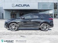 2024 Acura RDX A-Spec AWD