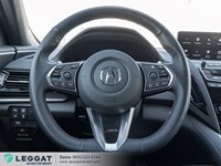 2024 Acura Rdx A-Spec AWD