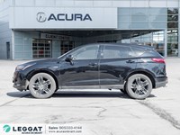 2024 Acura Rdx A-Spec AWD