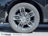 2024 Acura Rdx A-Spec AWD