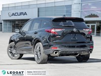 2024 Acura Rdx A-Spec AWD