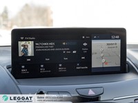 2024 Acura Rdx A-Spec AWD