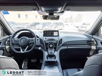 2024 Acura Rdx A-Spec AWD