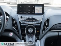 2024 Acura Rdx A-Spec AWD