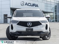 2024 Acura Rdx A-Spec AWD