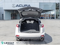 2024 Acura Rdx A-Spec AWD