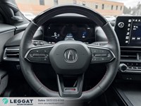 2024 Acura ZDX Type S AWD