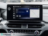 2024 Acura ZDX Type S AWD