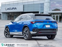 2024 Acura ZDX Type S AWD