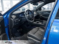 2024 Acura ZDX Type S AWD