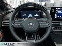 2024 Acura ZDX Type S AWD