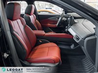 2024 Acura ZDX Type S AWD