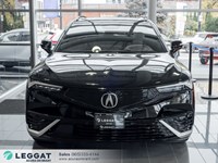 2024 Acura ZDX Type S AWD