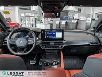2024 Acura ZDX Type S AWD