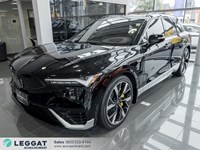 2024 Acura ZDX Type S AWD