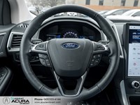 2024 Ford Edge SEL AWD *Finance @ 6.99% OAC*