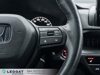 2024 Honda CR-V Hybrid EX-L AWD