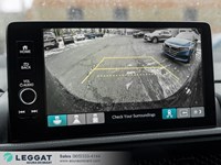 2024 Honda CR-V Hybrid EX-L AWD