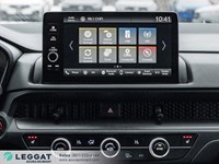 2024 Honda CR-V Hybrid EX-L AWD