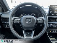 2024 Honda CR-V Hybrid Touring AWD