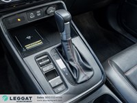 2024 Honda CR-V Hybrid Touring AWD