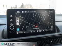 2024 Honda CR-V Hybrid Touring AWD