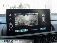 2024 Honda CR-V Hybrid Touring AWD