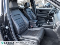 2024 Honda CR-V Hybrid Touring AWD