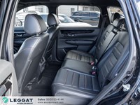 2024 Honda CR-V Hybrid Touring AWD