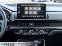 2024 Honda CR-V Hybrid Touring AWD