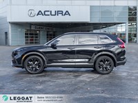 2024 Honda CR-V Hybrid Touring AWD