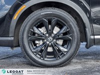 2024 Honda CR-V Hybrid Touring AWD