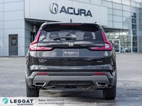 2024 Honda CR-V Hybrid Touring AWD