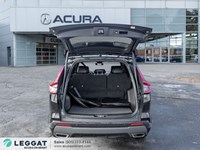 2024 Honda CR-V Hybrid Touring AWD