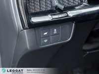 2024 Honda CR-V Hybrid Touring AWD