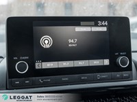 2024 Honda CR-V Sport AWD