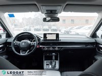 2024 Honda CR-V Sport AWD