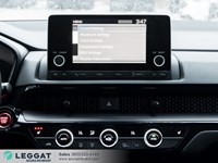 2024 Honda CR-V Sport AWD