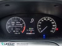 2024 Honda HR-V EX-L Navi AWD CVT