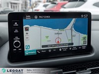 2024 Honda HR-V EX-L Navi AWD CVT