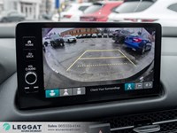 2024 Honda HR-V EX-L Navi AWD CVT