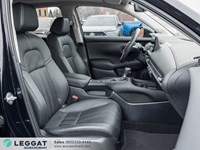 2024 Honda HR-V EX-L Navi AWD CVT