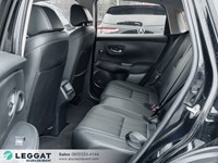 2024 Honda HR-V EX-L Navi AWD CVT