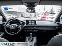 2024 Honda HR-V EX-L Navi AWD CVT