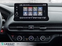 2024 Honda HR-V EX-L Navi AWD CVT