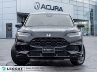 2024 Honda HR-V EX-L Navi AWD CVT