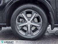 2024 Honda HR-V EX-L Navi AWD CVT