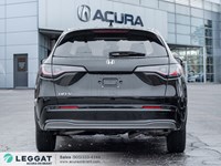 2024 Honda HR-V EX-L Navi AWD CVT