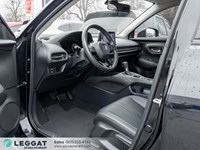 2024 Honda HR-V EX-L Navi AWD CVT