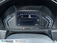 2024 Honda Odyssey Touring Auto